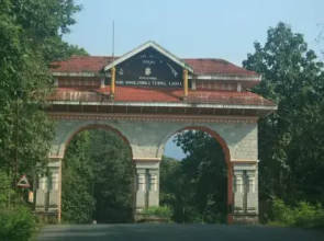 Jyothis Residency