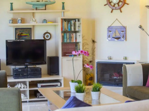 PRPC6 Coast Panorama -  Platinum Collection