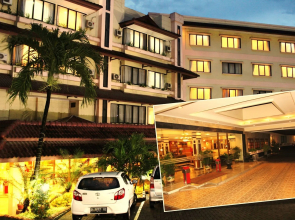 Citra Inn International Hotel