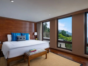Taj Guras Kutir Resort & Spa, Gangtok