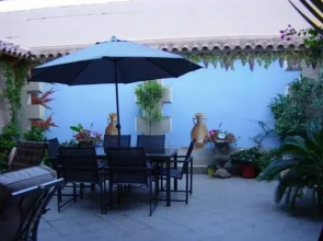 Casa La Vuelta
