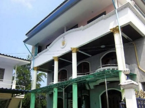 AA Guesthouse