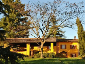 Cascina Ometto