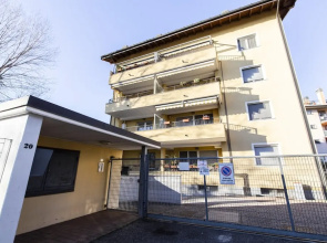 Legnano 20 in Ospiate