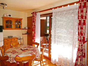 Appartement Arêches-Beaufort, 3 pièces, 6 personnes - FR-1-342-233