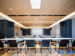 Atour X Hotel  Xuefu Street Taiyuan South Railway Station
