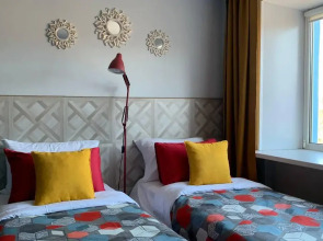 Апартаменты на улице Полярной Дивизии