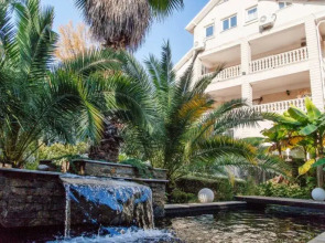 Hotel ROMANOVPALM Hotel