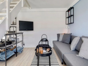 "Spasoje" - 300m from the sea in Bornholm