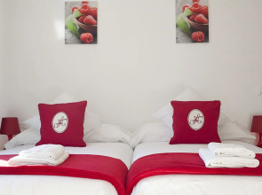 Charmsuites Nou Rambla