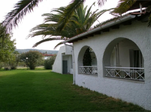 Sandra Apartments