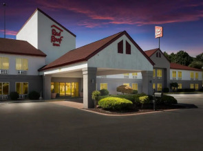 Red Roof Inn London I-75