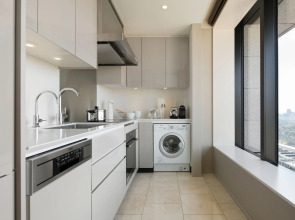 Ascott Marunouchi Tokyo