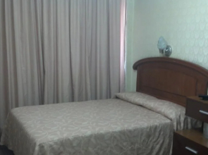Nuevo Hotel Alameda de Uruapan