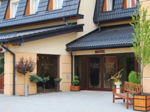 Hotel Relax