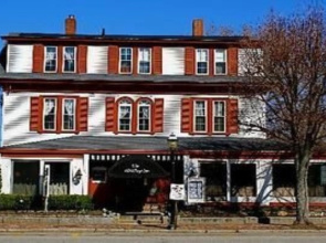 Old Village Inn