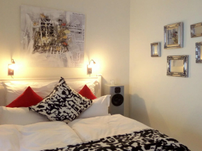 The Beautiful South Guesthouse