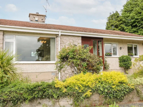 Glebe Farm Cottage