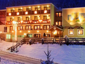 Hotel Garden