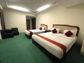 Panshi Inn