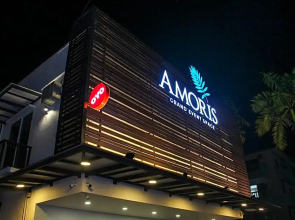 OYO 90020 Amoris Grand Event Space