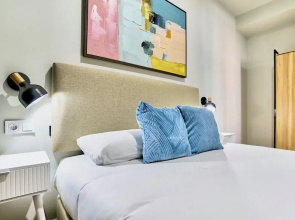 Apartamentos Olivia by gaiarooms