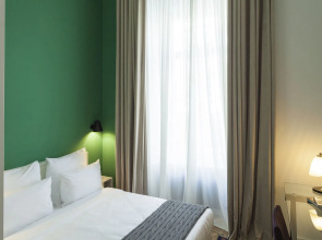 Отель Communal Sololaki