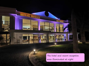 1 Bed Apartment in Santa Maria - Great Views