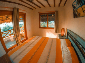 Ensueño Holbox and Beach Club
