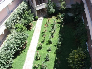 Orcin Apart Hotel