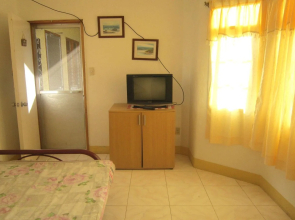 Pabualan Cottage