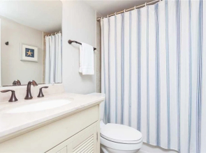 Island South 7 - Two Bedroom Condo