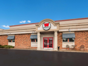 Best Western St. Catharines Hotel & Conference Centre