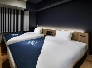 the square hotel Ginza