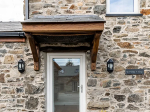Bwthyn Clychau'r Gog