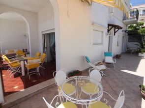 Villa Capri