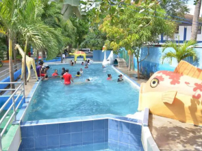 MorongStar Hotel and Resort