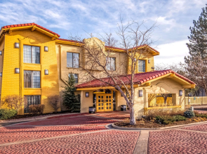La Quinta Inn by Wyndham Colorado Springs Garden of the Gods