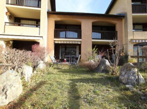 Appartement Vallouise-La Casse, 2 pièces, 6 personnes - FR-1-330G-57
