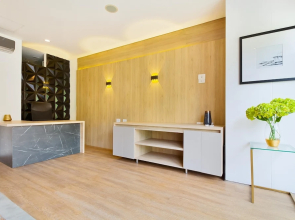 Energy 801 One Bedroom Executive