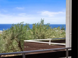 Seaside Oasis Near Heraklion Villa Maro IV Suite