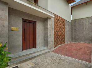 Teratai Villa Canggu by Ini Vie Hospitality