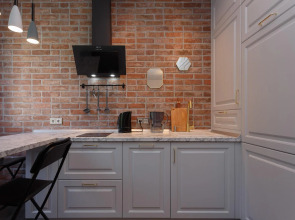 Апартаменты Kaniata Silent Lake (Каниата Сайлент Лэйк) на Майском проезде