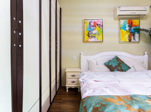 Youcun Apartment - Bai Le Men