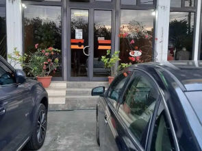 Latanier Beach Hotel