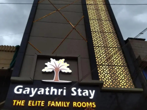 Gayathri Stay