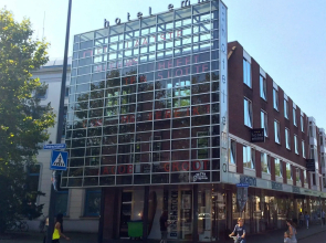 Hotel Emma