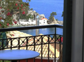 Saint George Hotel Parga