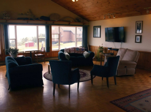 Brier Island Lodge