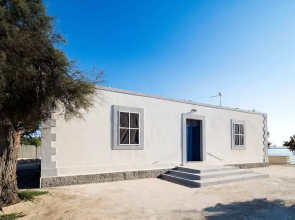 Belvilla by OYO Baia del mar